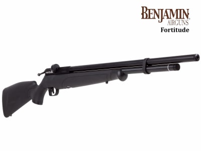 BENJAMIN FORTITUDE G2 5.5mm