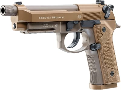 PISTOLA BERETTA M9A3 6MM FDE