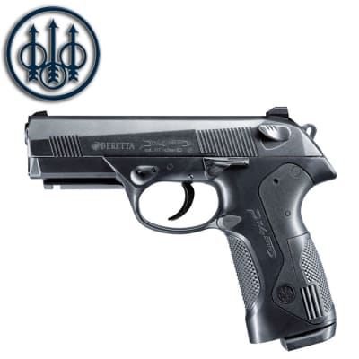 PISTOLA BERETTA PX4 UMAREX DUAL 4.5MM
