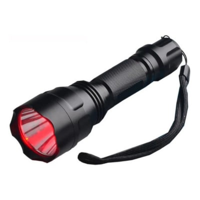 LINTERNA TACTICA BLACK BEAR