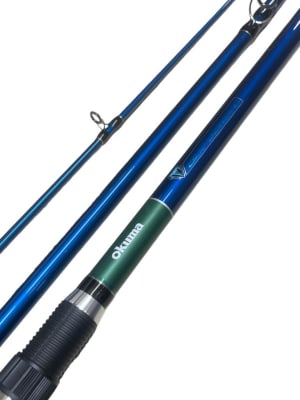 CAÑA BLUE DIAMOND OKUMA 270CM (80-220g)1