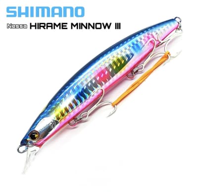 SHIMANO HIRAME 23g-0211