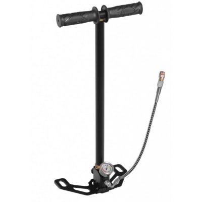 BOMBIN PCP TEC (4 ETAPAS) 6000Psi
