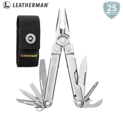 LEATHERMAN BOND MULTI HERRAMIENTA