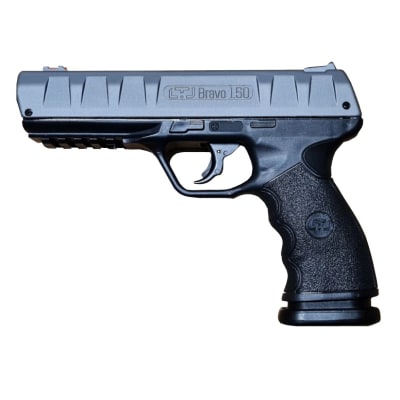 PISTOLA TRAUMATICA BRAVO 16J
