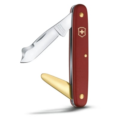 VICTORINOX NAVAJA INJERTAR (BUDDING KNIFE)2