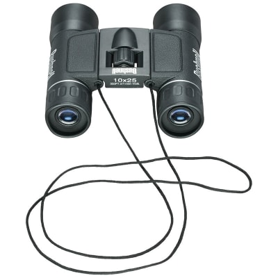 BUSHNELL POWERVIEW 10X25mm