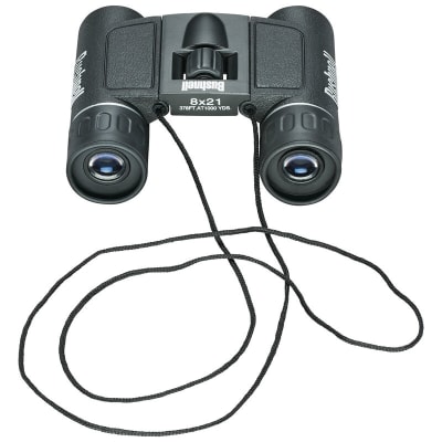 BINOCULAR BUSHNELL 8x21mm