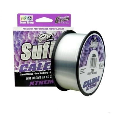 NYLON CALEMA SUFIX 0.30mm