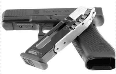 CARGADOR GLOCK 17 GEN 5