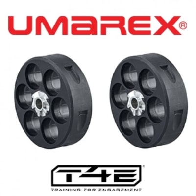 CARGADOR HDR50 (x2un)