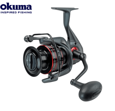 OKUMA CEYMAR C-8000A