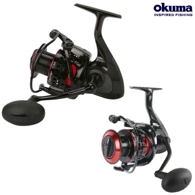 OKUMA CEYMAR C-652