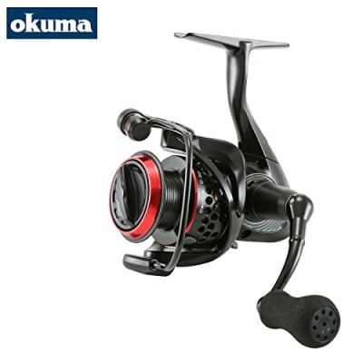 OKUMA CEYMAR C-55