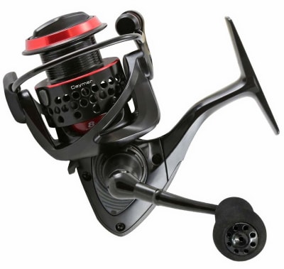 OKUMA CEYMAR C-10