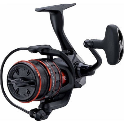 OKUMA CEYMAR HD-C5000XA