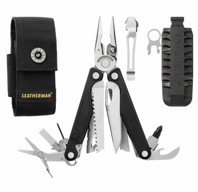 LEATHERMAN CHARGE PLUS2