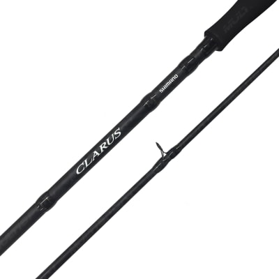 CAÑA SHIMANO CLARUS 270cm
