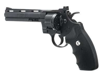 REVOLVER COLT PYTHON 6