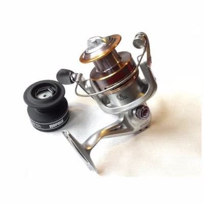 CARRETE RAPALA CORUX 4000