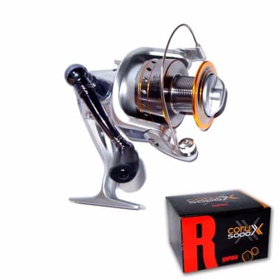CARRETE RAPALA CORUX 5000