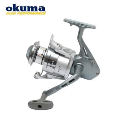 OKUMA COMPRESSA CPR-50