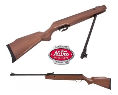CROSMAN VANTAGE NP Cal 5.5MM3