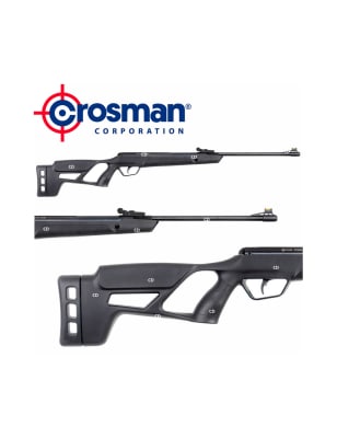 CROSMAN VITAL SHOT Cal 5.5mm