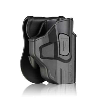 FUNDA HOLSTER TAURUS TS9