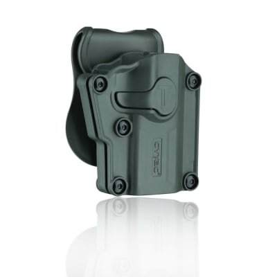HOLSTER CYTAC MEGA-FIT (UHFSG) MULTIPLE ARMAS