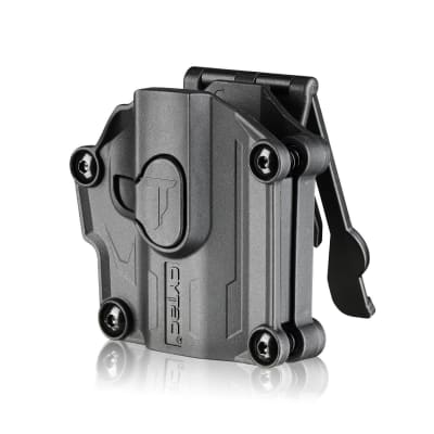 HOLSTER CYTAC MEGA-FIT COMPACT