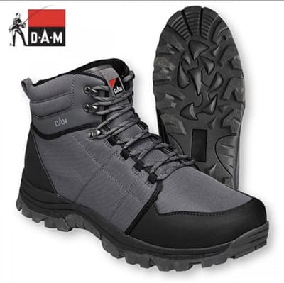 BOTA DE WADEO 