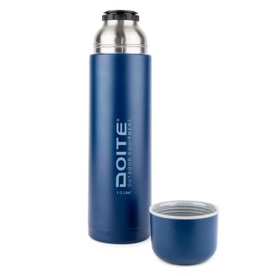 TERMO MAX DOITE AZUL