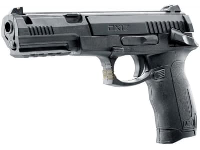 PISTOLA DX.17 UMAREX DUAL 4.5MM