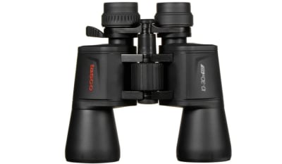 BINOCULAR TASCO ES10-30x50 BLACK