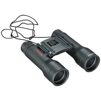 BINOCULAR TASCO ES16X322