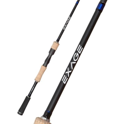CAÑA SHIMANO EXAGE UL AJING 198cm3