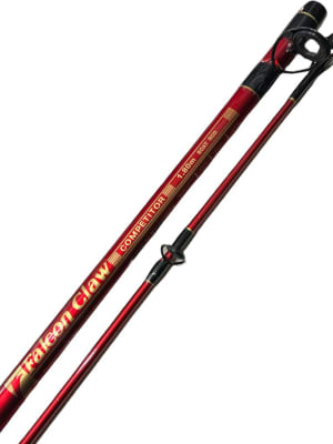 CAÑA BOTERA FALCON CLAW 180cm2