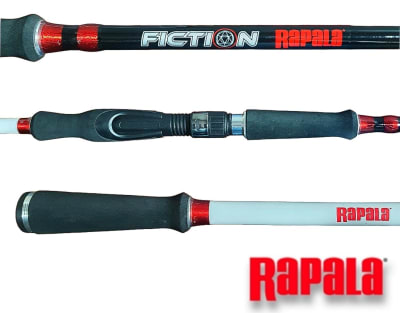 CAÑA RAPALA FICTION 270CM1