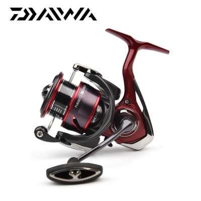 DAIWA FUEGO LT5000D-C3