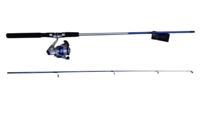 COMBO PESCA FULCRUM 180CM BLUETIDE