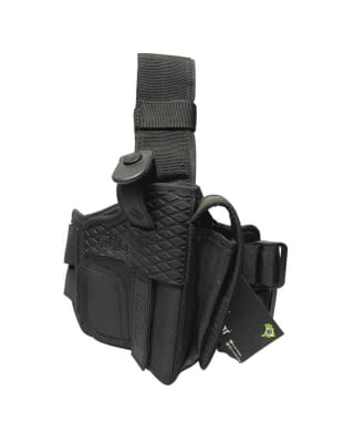 FUNDA MUSLERA UNIVERSAL BLK