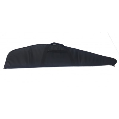 FUNDA SWISS ARMS BLK