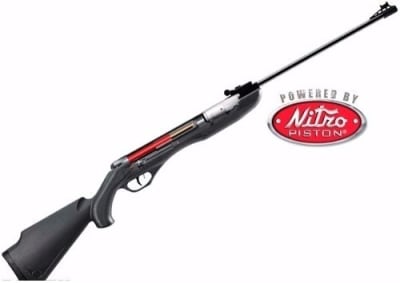 RIFLE CROSMAN FURY NP Cal 5.5mm