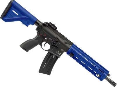 FUSIL HK416D TRAUMATICO CAL.43