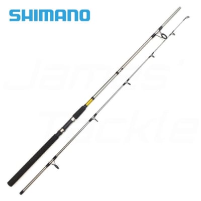 CAÑA SHIMANO FX 195cm