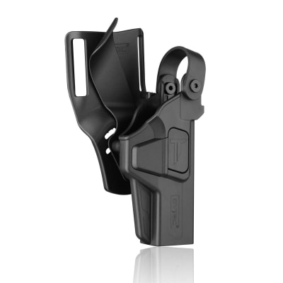 DUTY HOLSTER GLOCK 17