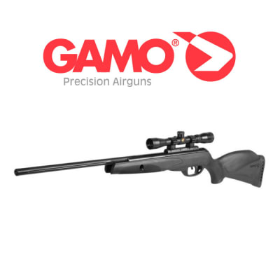GAMO BLACK CAT IGT 5.5MM2