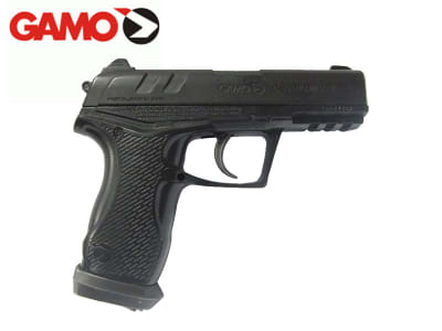 PISTOLA GAMO C-15 DUAL 4.5MM