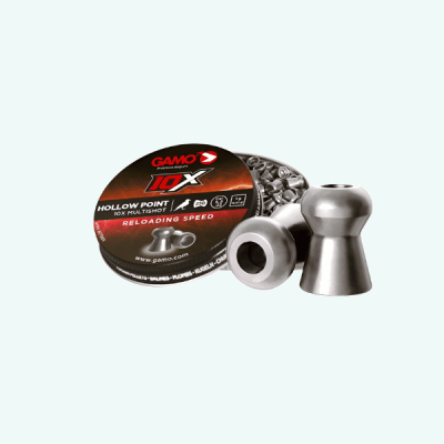 GAMO HOLLOW POINT 5.5MM1